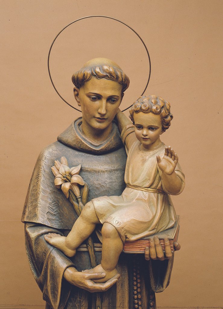 God Image
