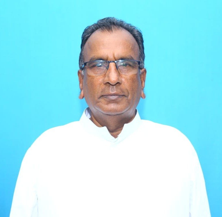 Rev.Fr.A. Ambrose