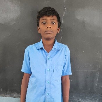 Student Image